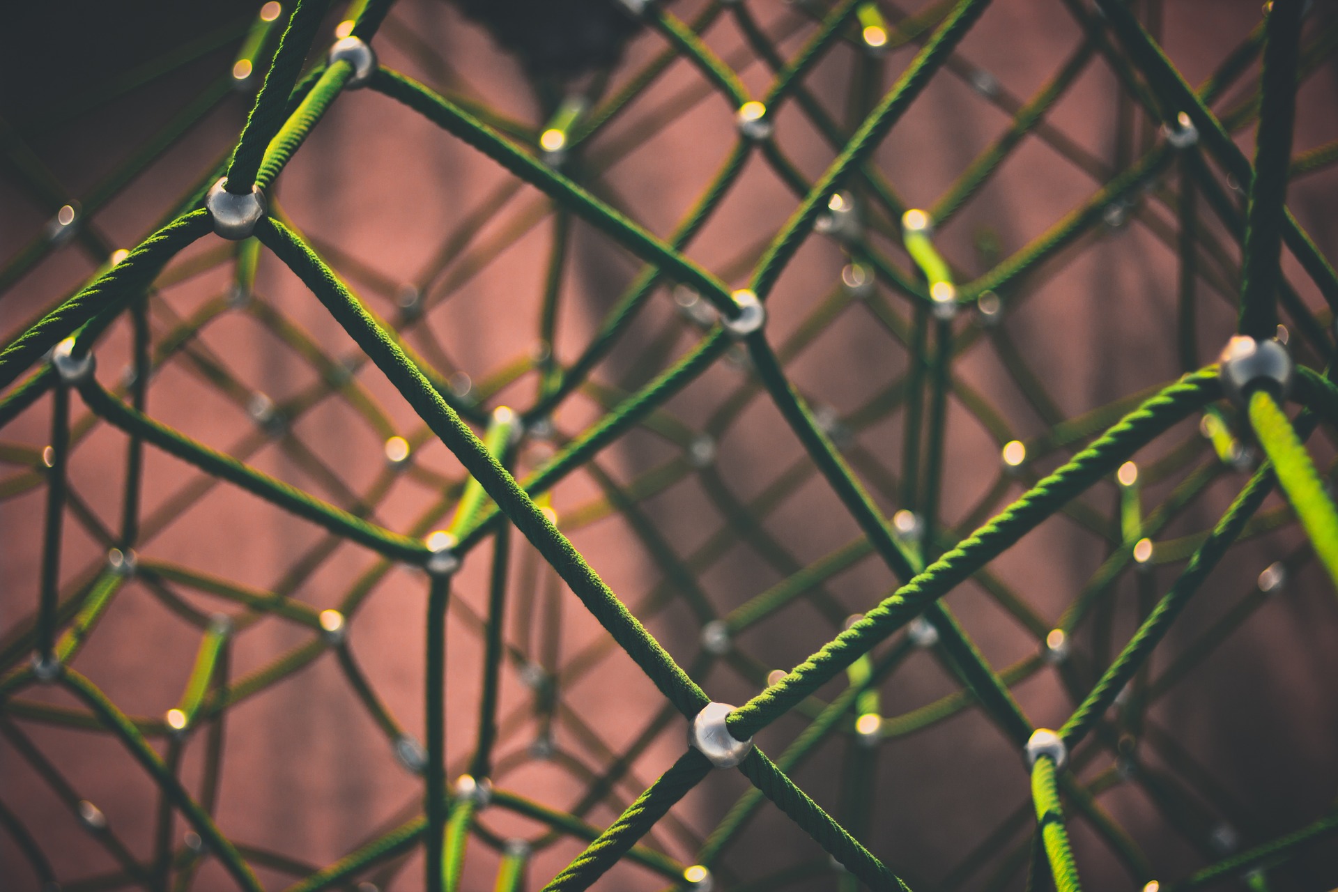 The future of publishing is about connections