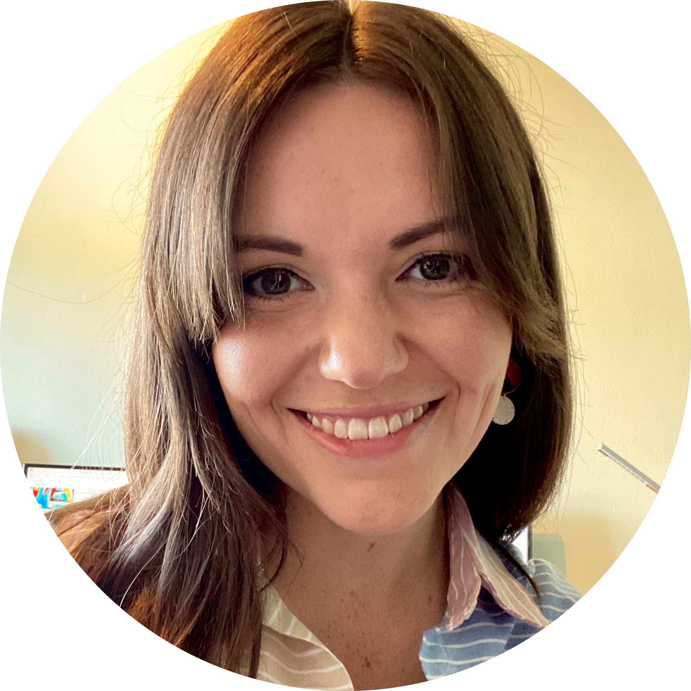 Go to the profile of Sarah Devereux