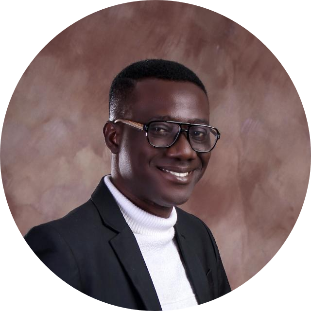 Go to the profile of Victor