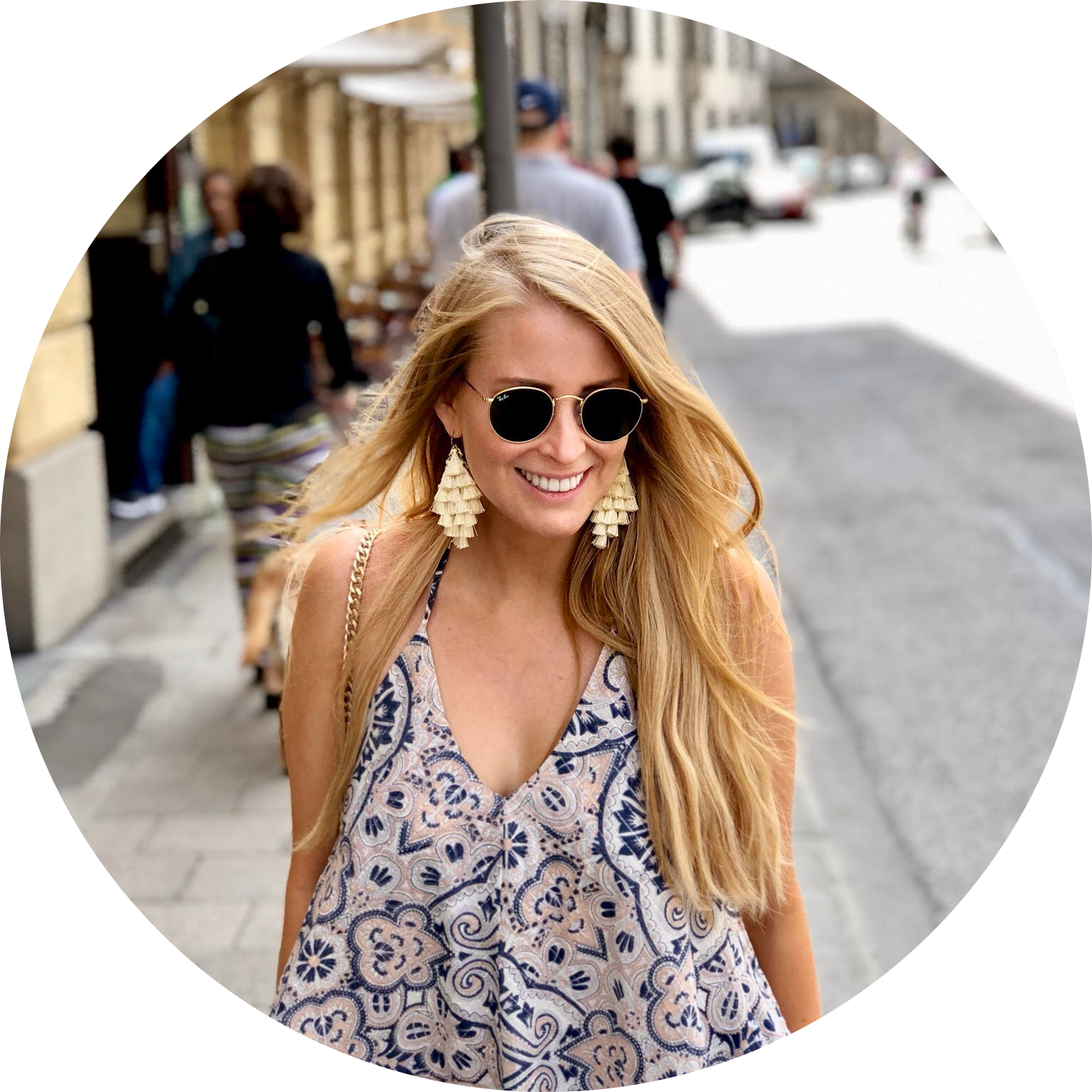 Go to the profile of Casey Sweren