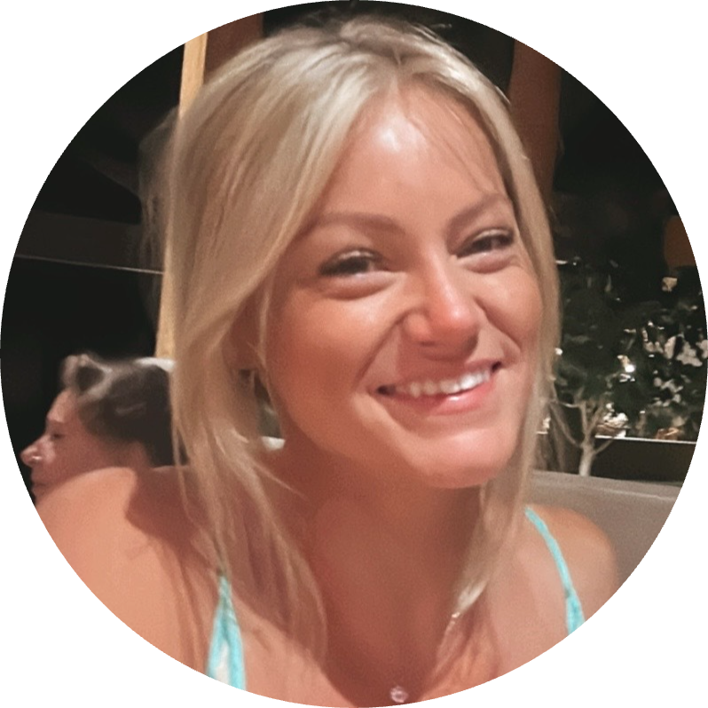 Go to the profile of Shannon Conboy