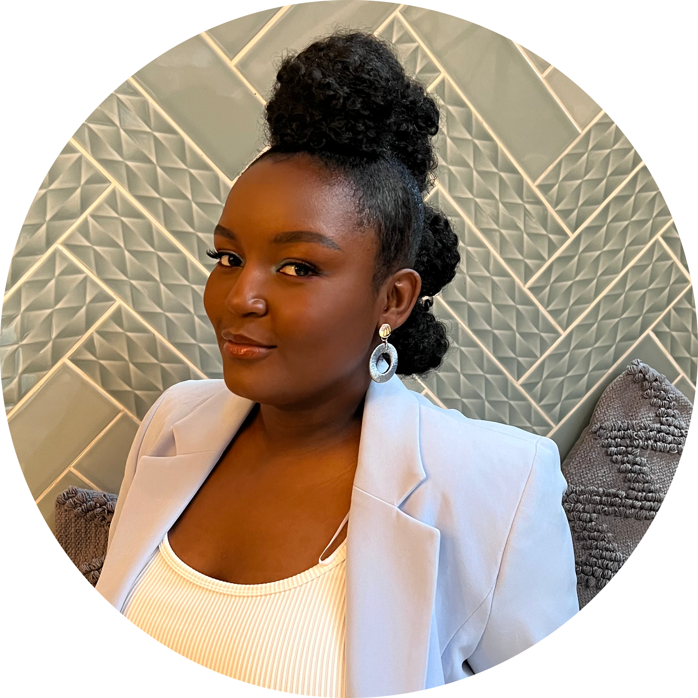 Go to the profile of Moblessing