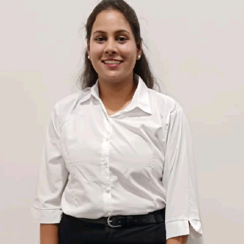 Go to the profile of Surbhi Agarwal