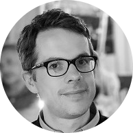 Go to the profile of Niels Footman