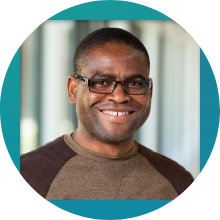 Go to the profile of Lucas Amenga-Etego