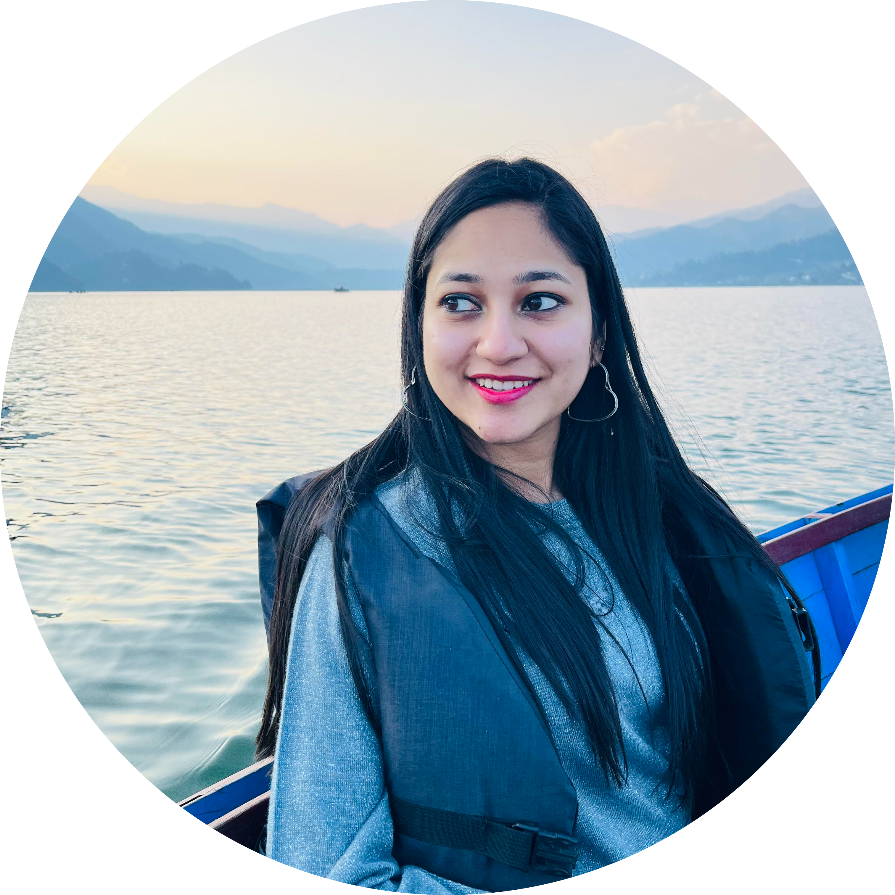 Go to the profile of Ridhima Gupta