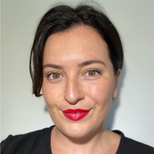 Go to the profile of Caylee Donaldson