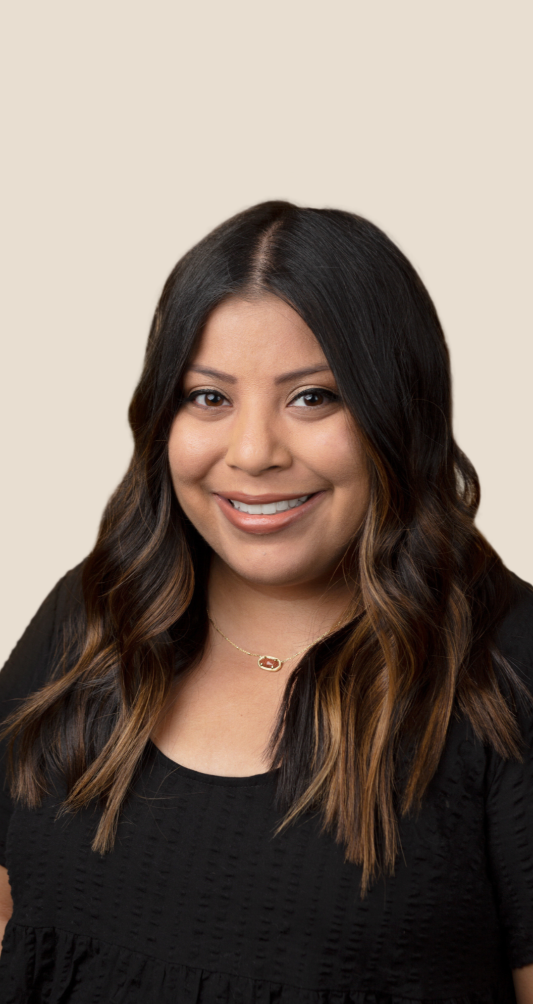 Go to the profile of Kristen Pina Flores