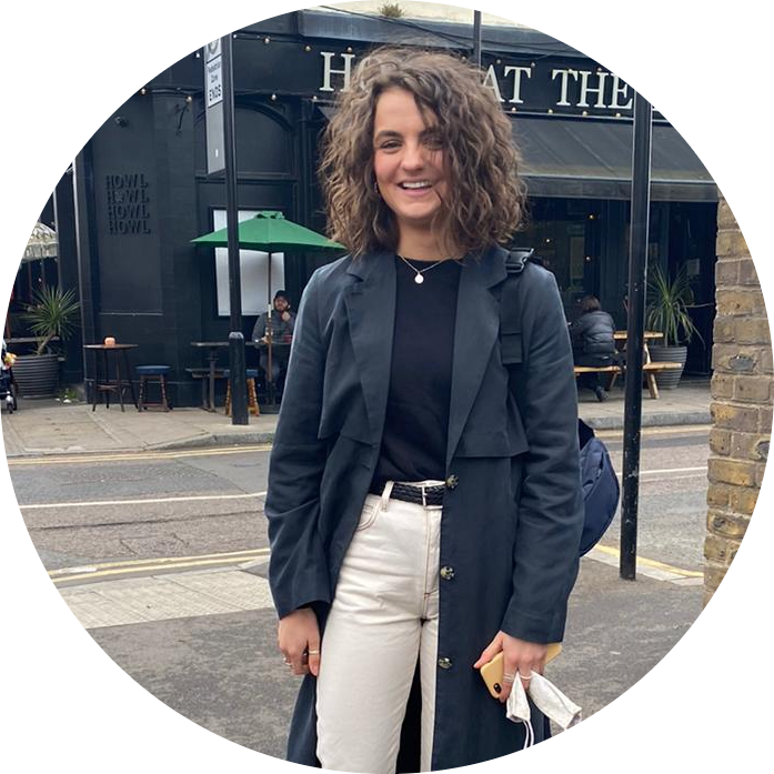 Go to the profile of Ellie Ashton-Melia