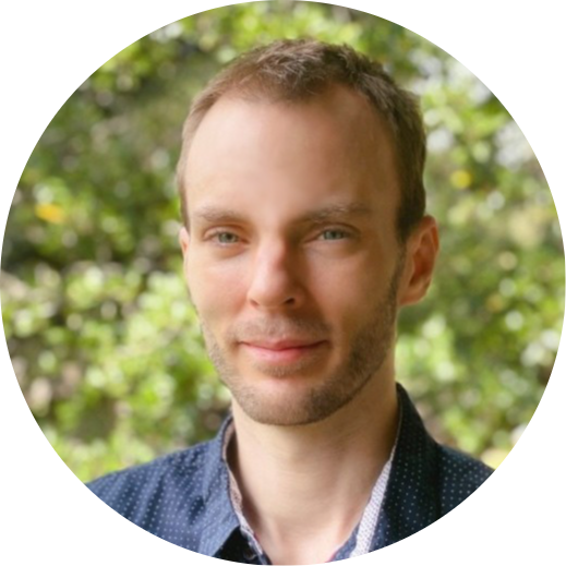 Go to the profile of Mathew Anderson