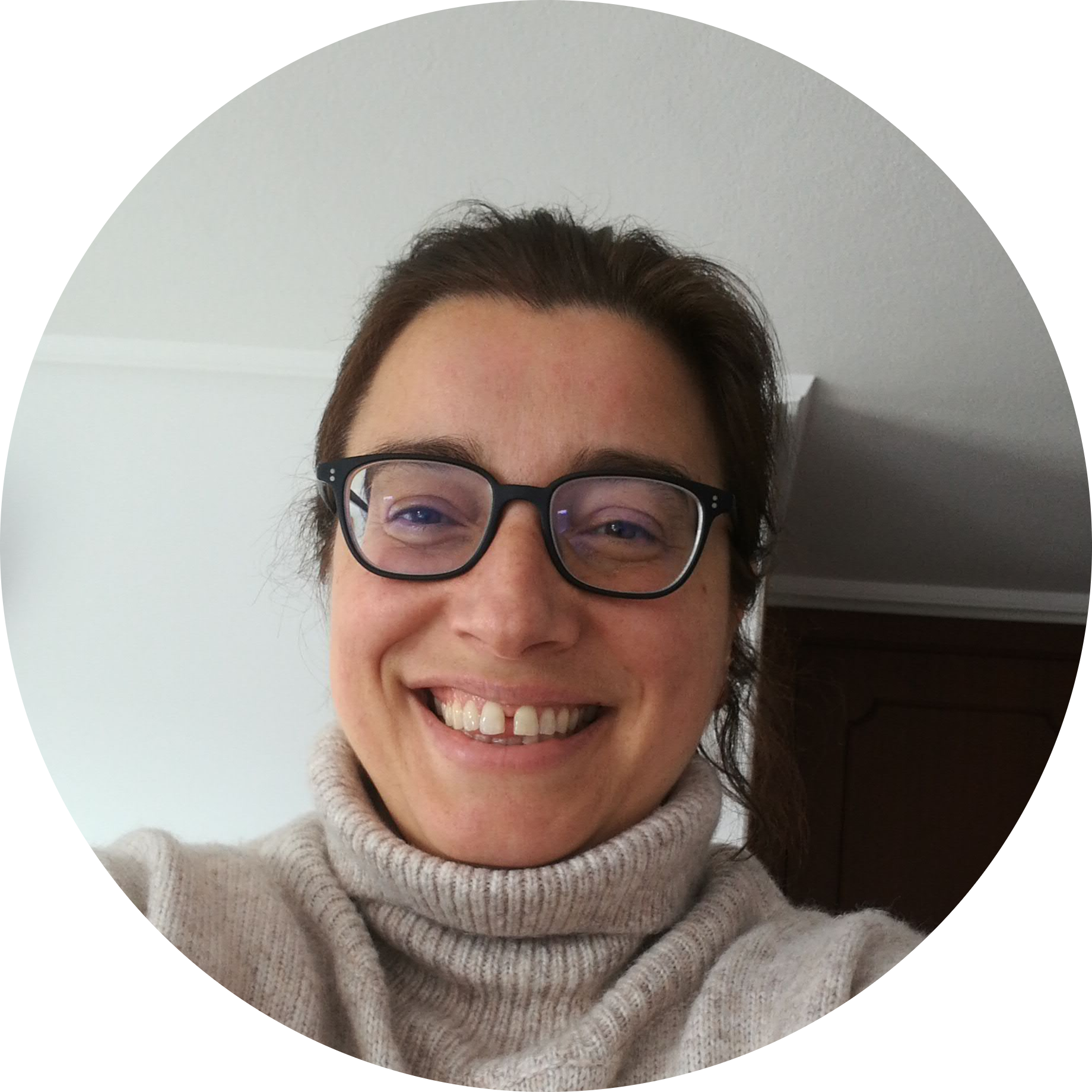 Go to the profile of Fiona Veira-McTiernan