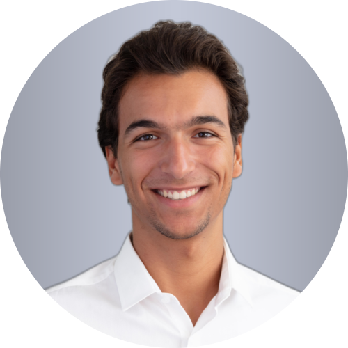 Go to the profile of Nuno Vilaça