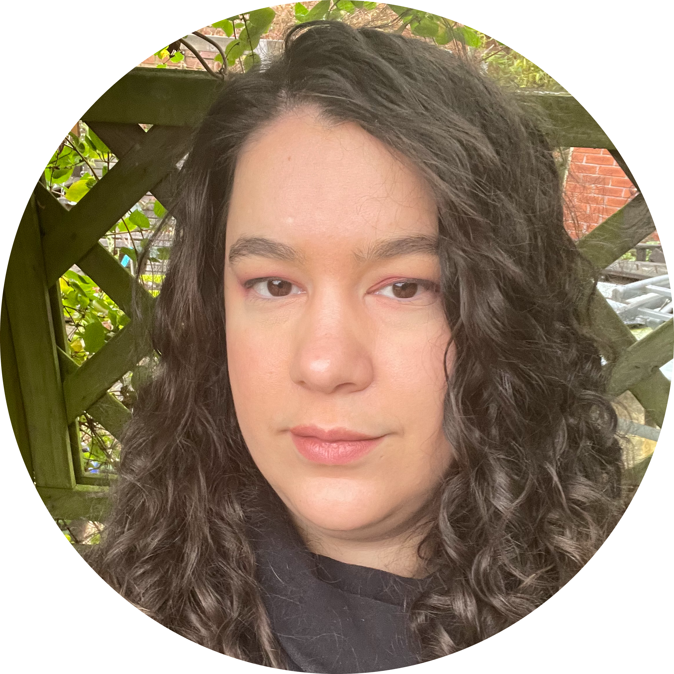 Go to the profile of Luana Ziegler