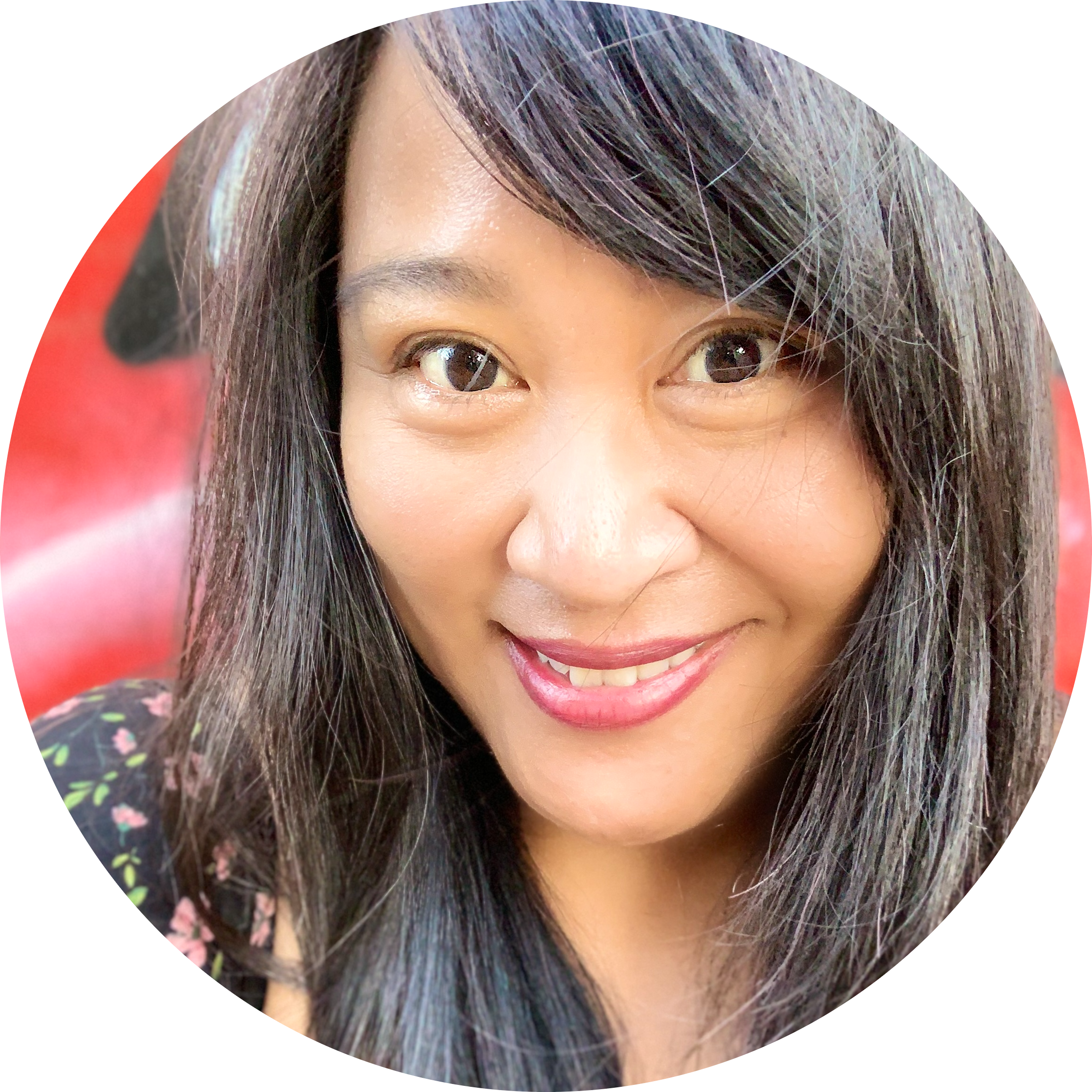 Go to the profile of Vera Devera