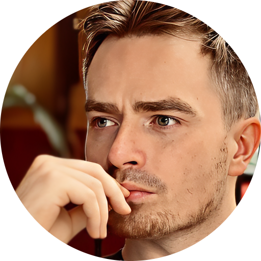 Go to the profile of Jeremy