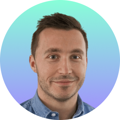 Go to the profile of Matt Hall