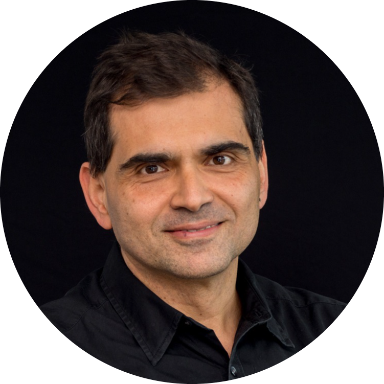 Go to the profile of Pantelis Vlachos