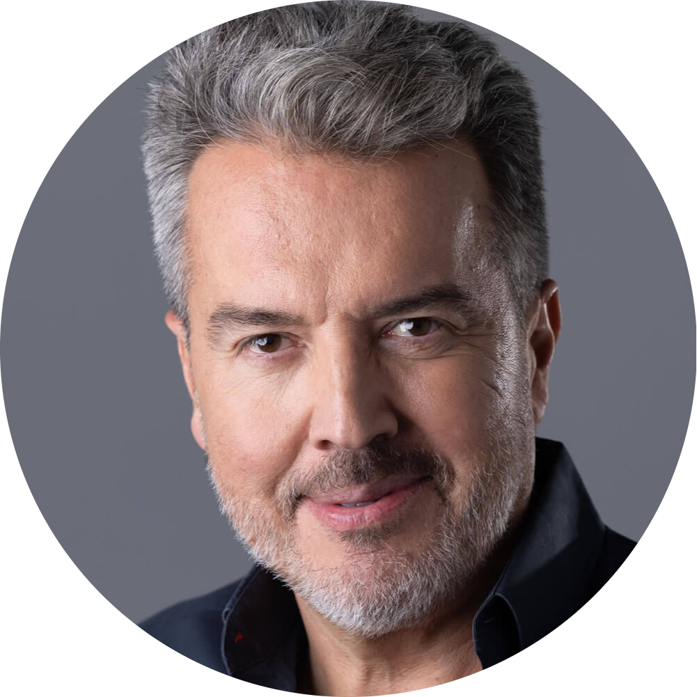 Go to the profile of Rene Sotelo