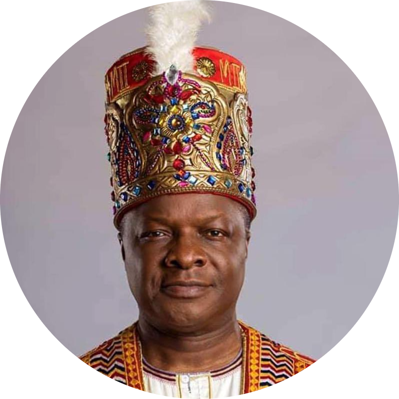 Go to the profile of Edward Mikie