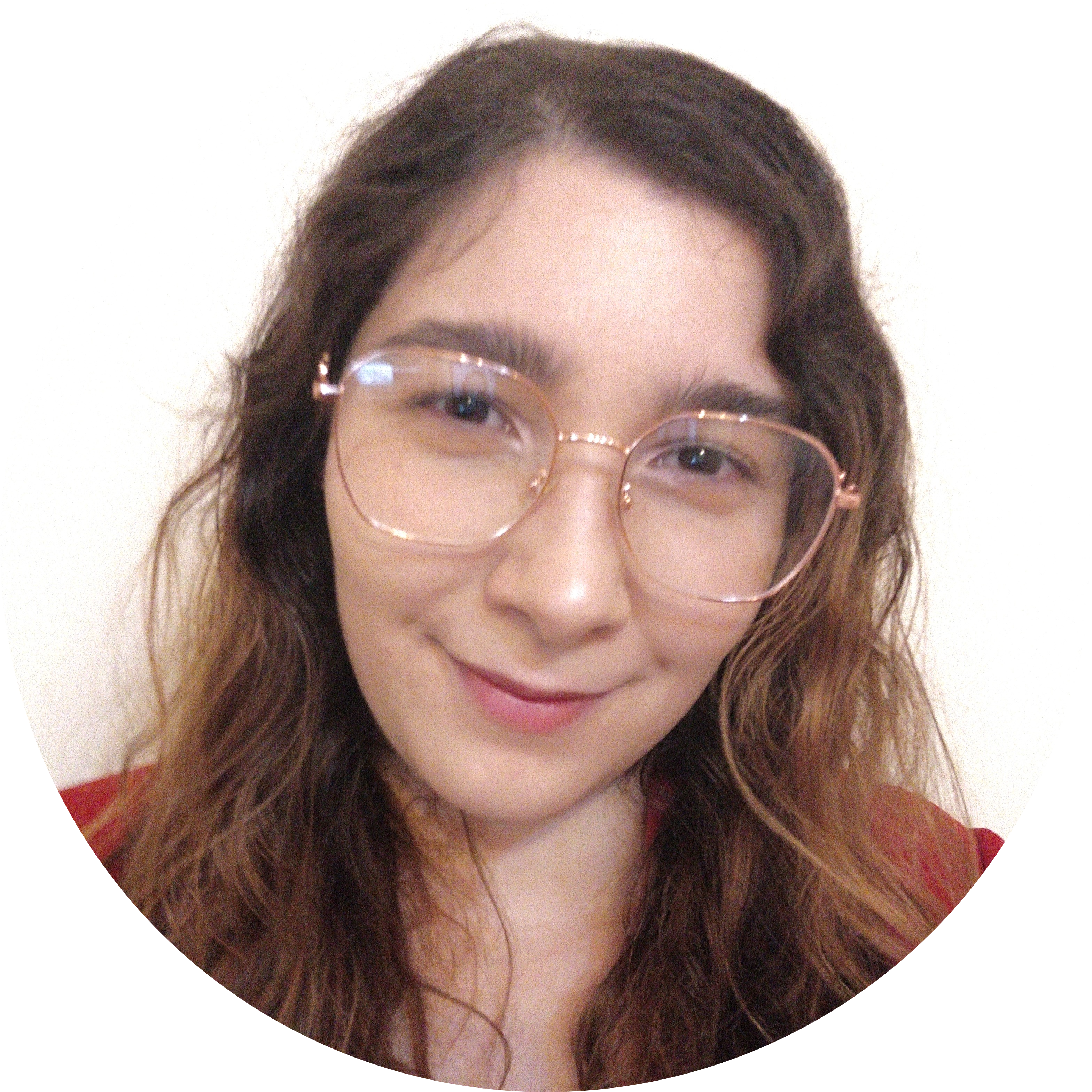 Go to the profile of Patricia Rodrigues