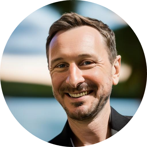 Go to the profile of Rob Prevett