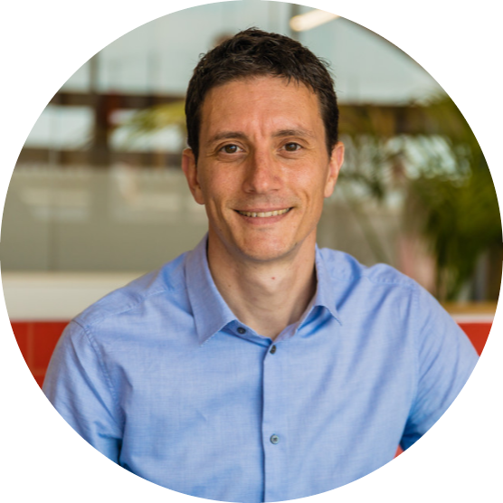 Go to the profile of Zeb Lamb