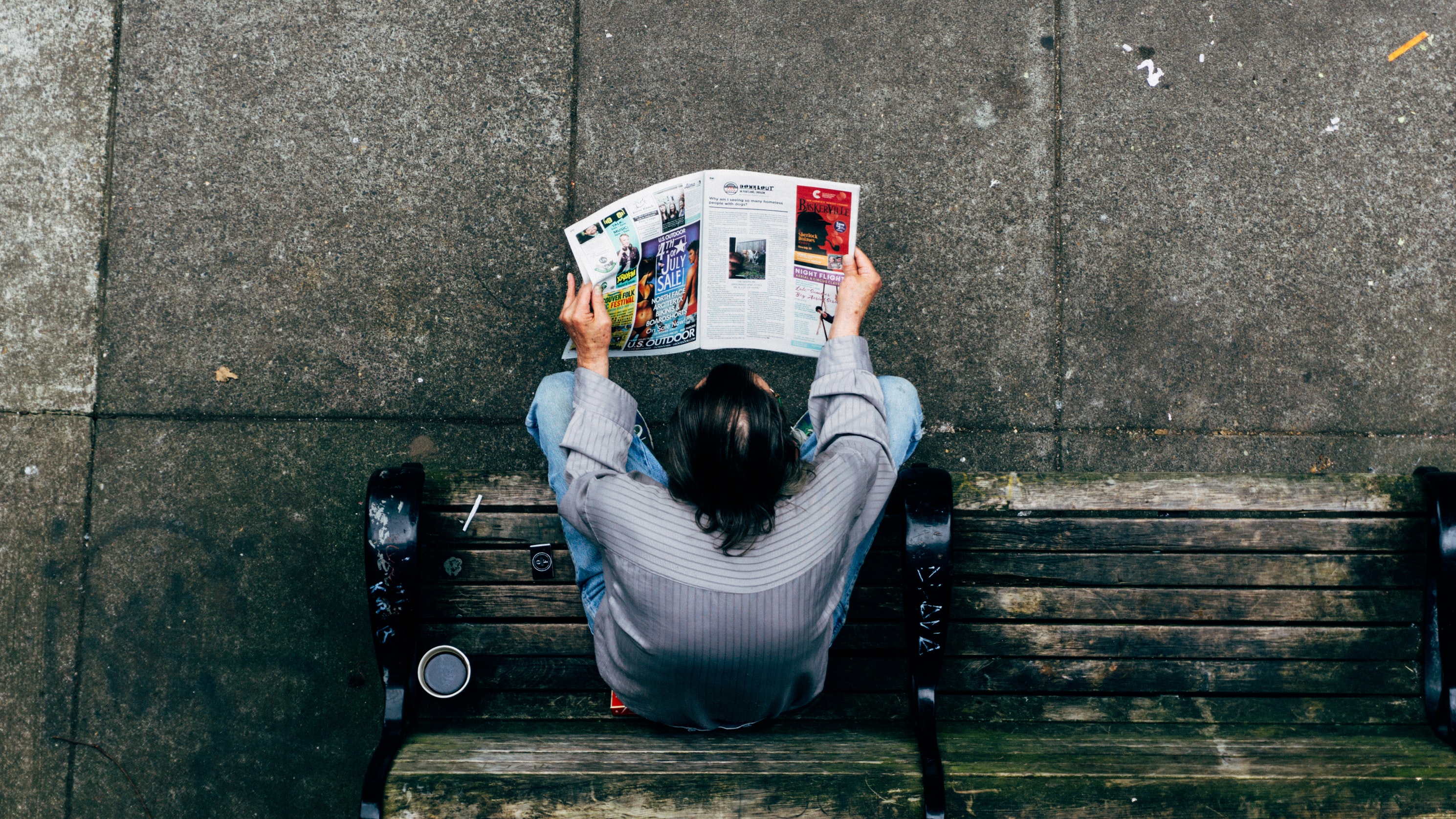 What we've been reading in February