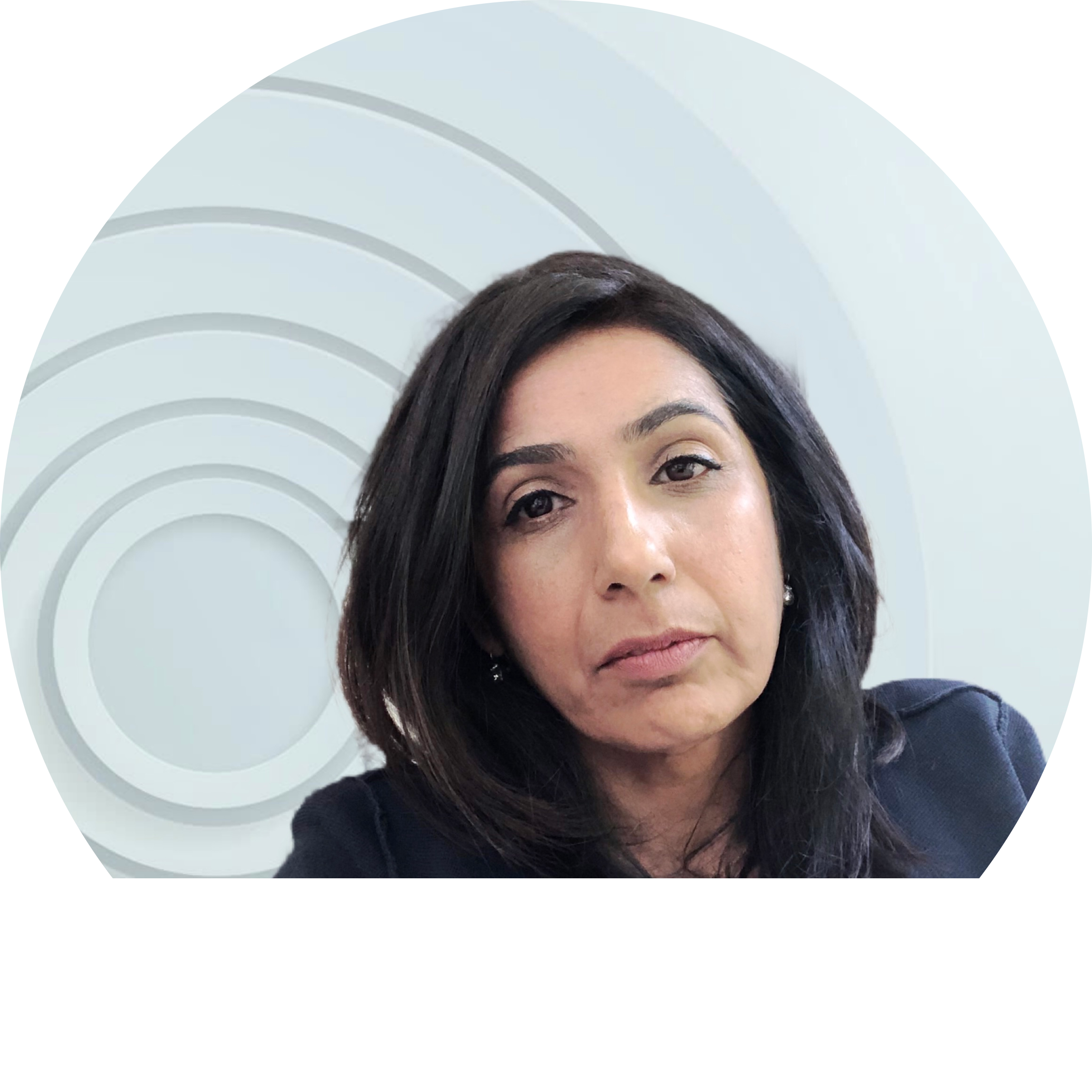 Go to the profile of Dr Ritu Dhand