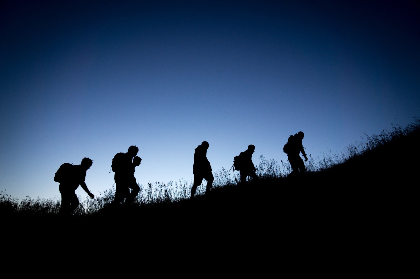 Can you combine skunkworks and agile processes? A view from the inside.