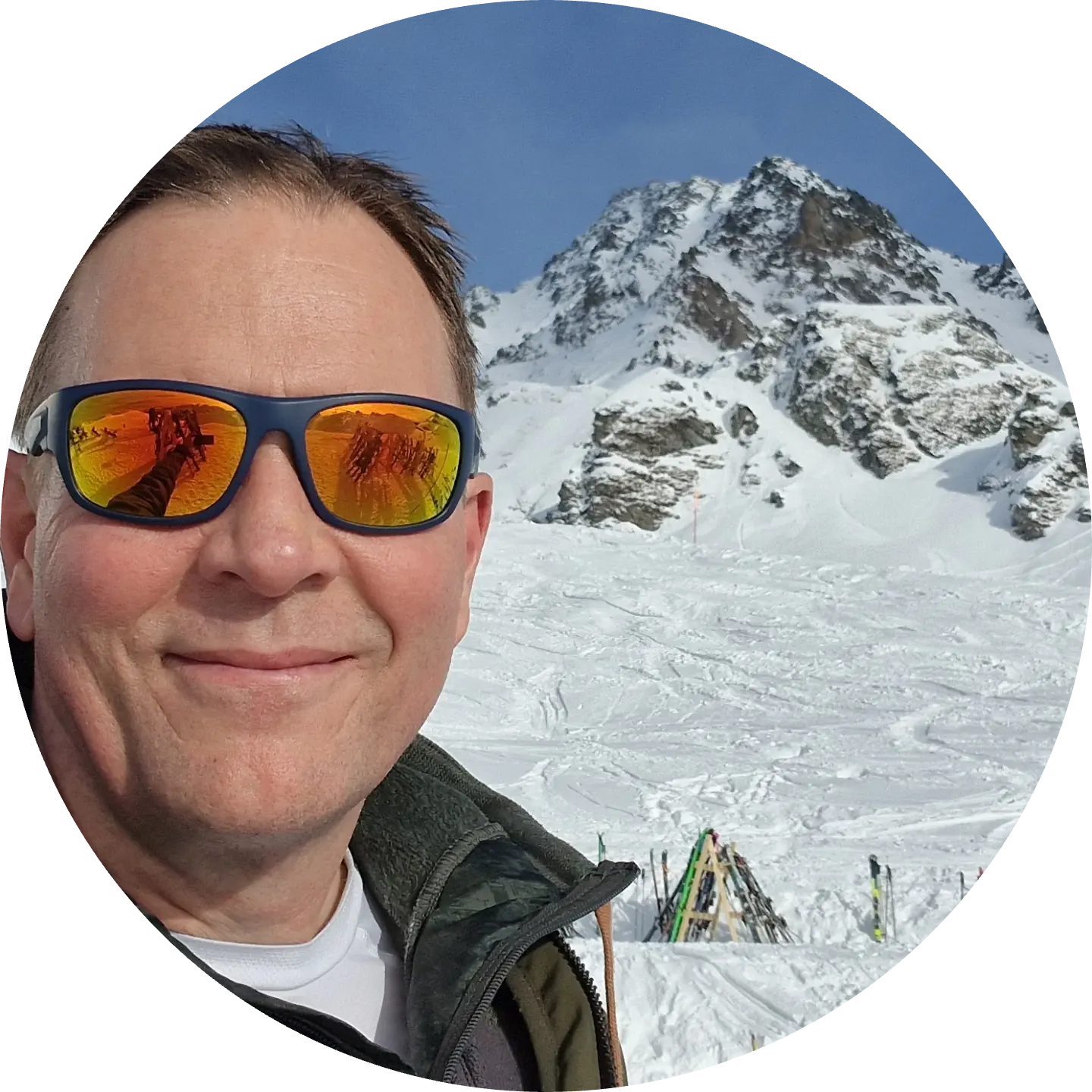 Go to the profile of Sean Wilkes