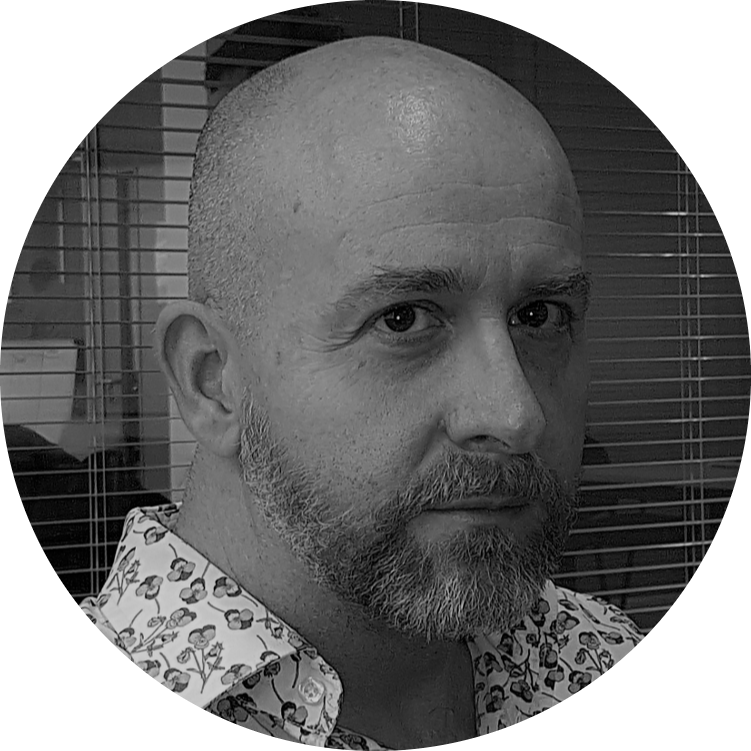 Go to the profile of Geraint Holliman