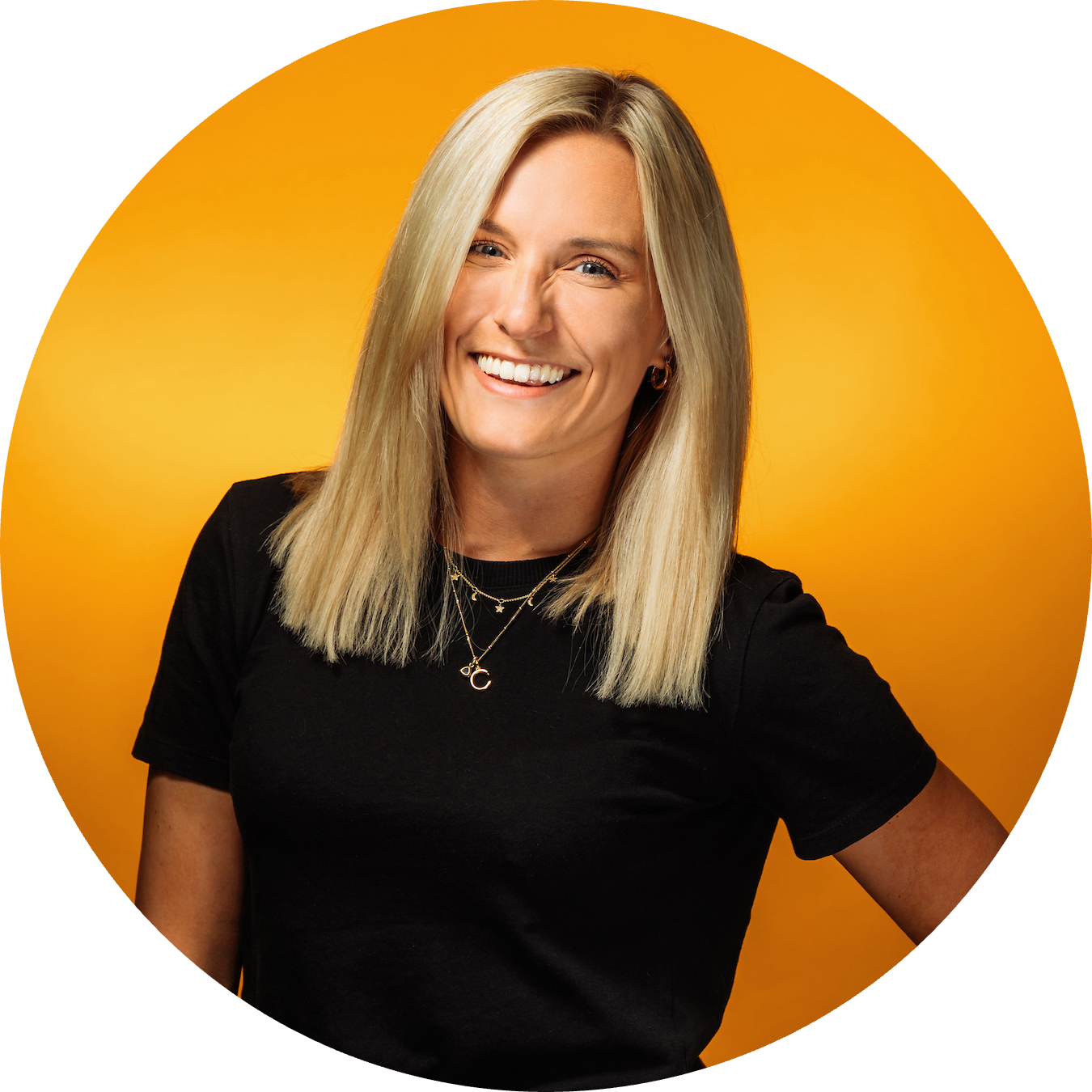 Go to the profile of Charlotte