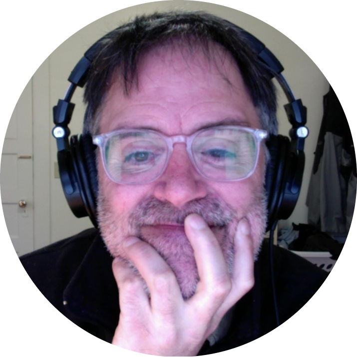 Go to the profile of Marshall Poe