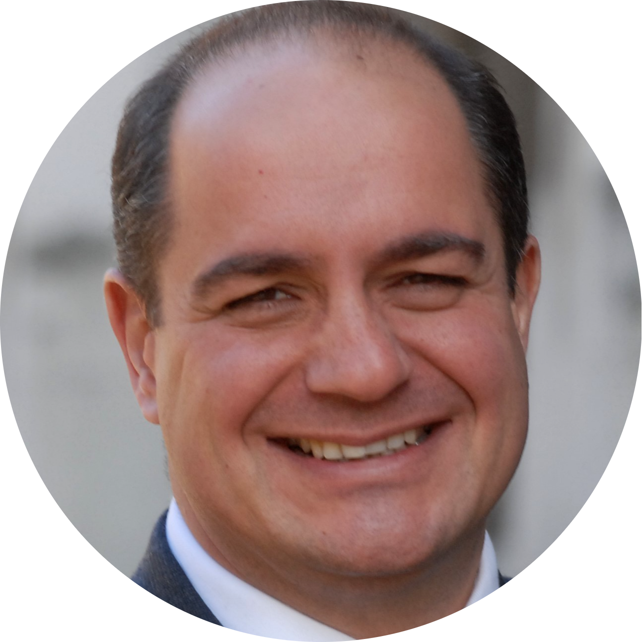 Go to the profile of Stephan Israel