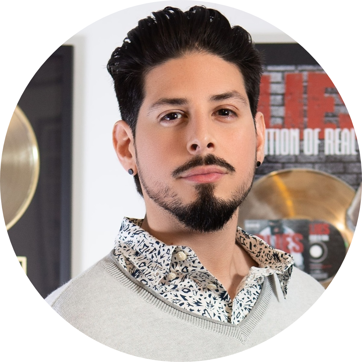 Go to the profile of Henry Cedeno