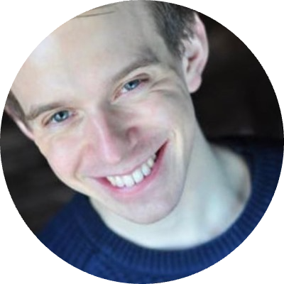 Go to the profile of Simon Turner