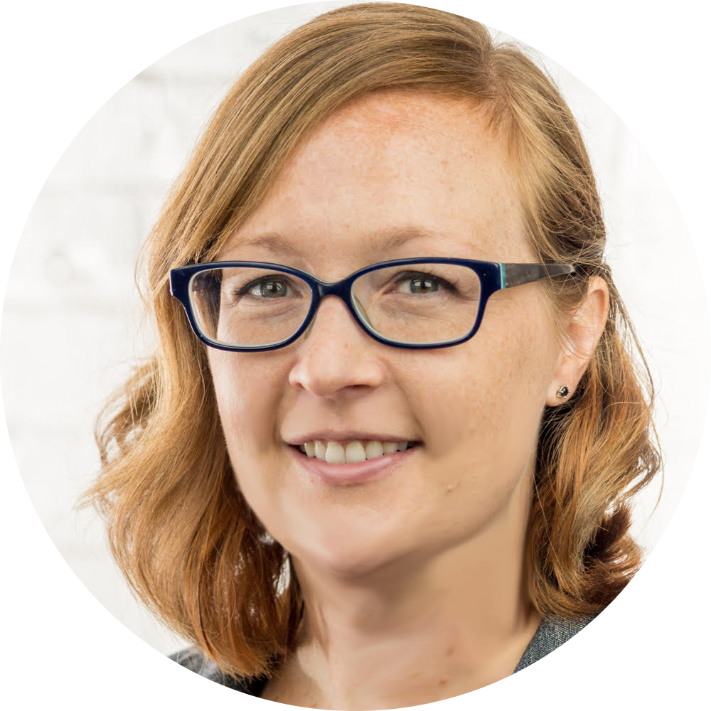 Go to the profile of Stephanie Lovegrove Hansen