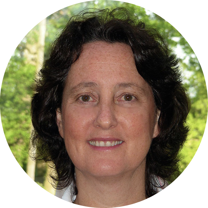 Go to the profile of Julie Gerland