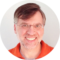 Go to the profile of Adam Gordon