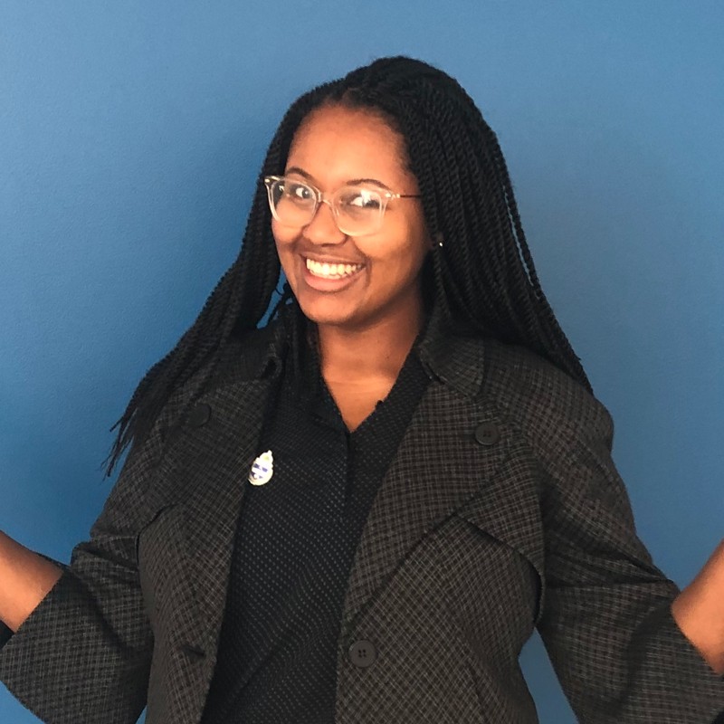 Go to the profile of Natalie Neptune