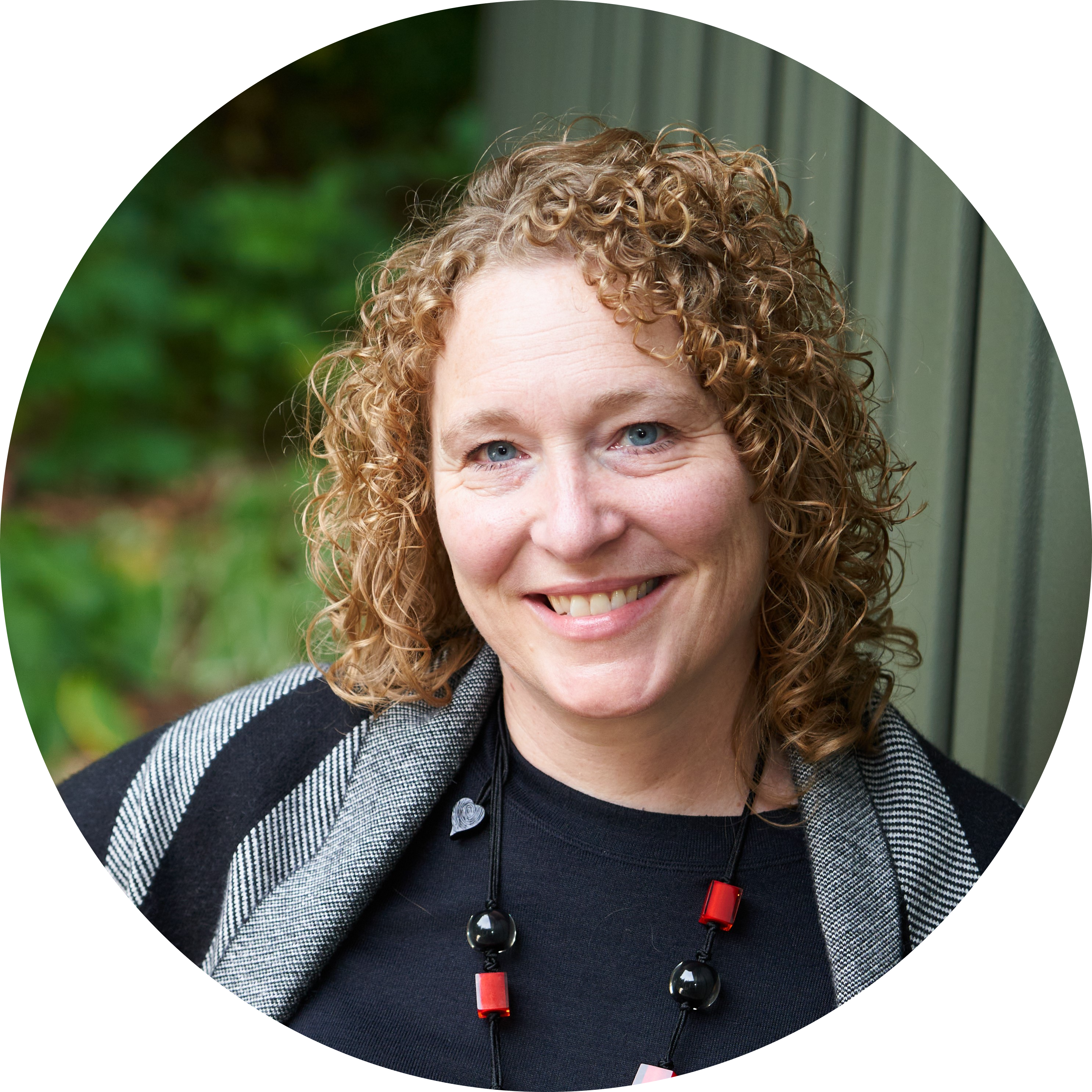 Go to the profile of Cher Mereweather