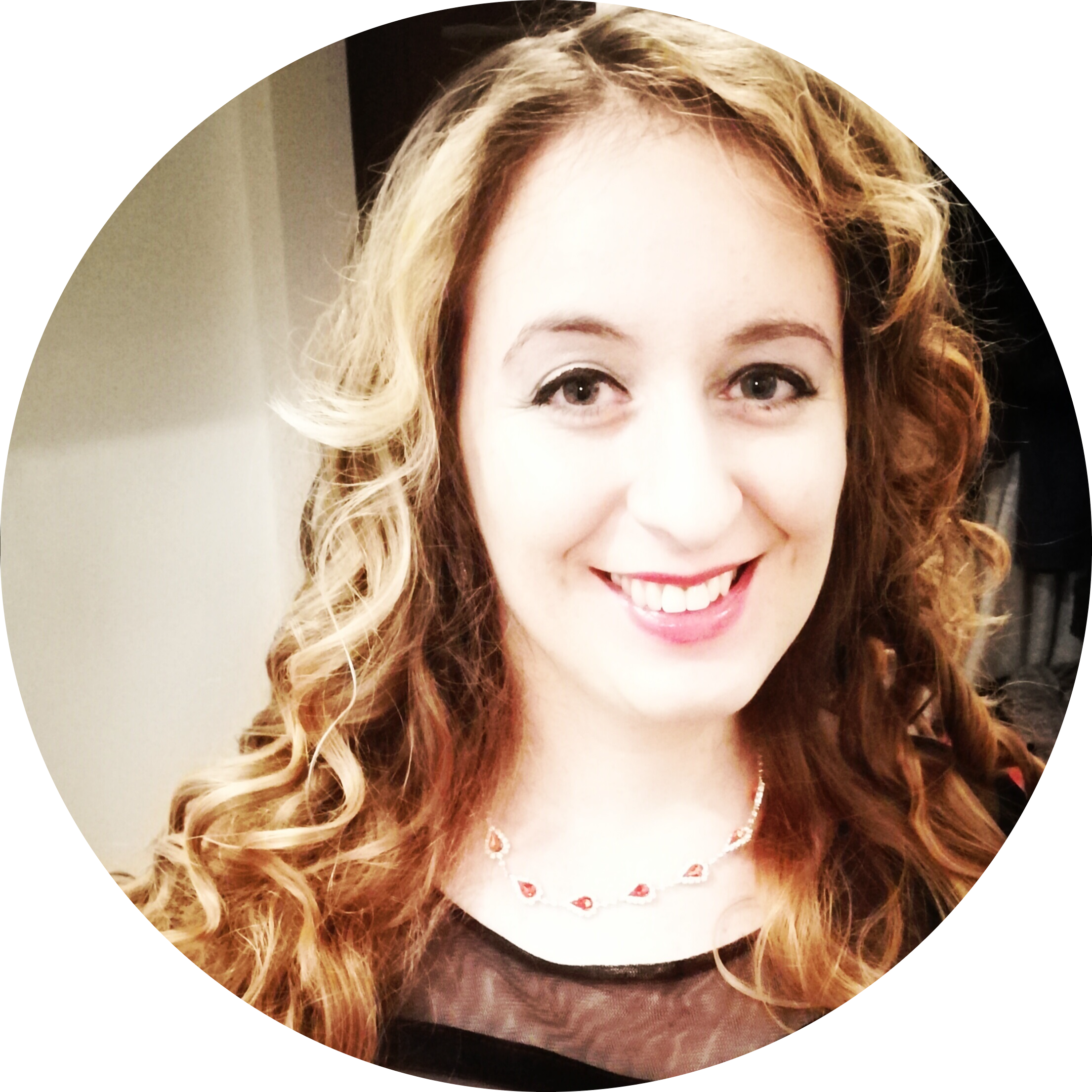 Go to the profile of CRISTINA KISS