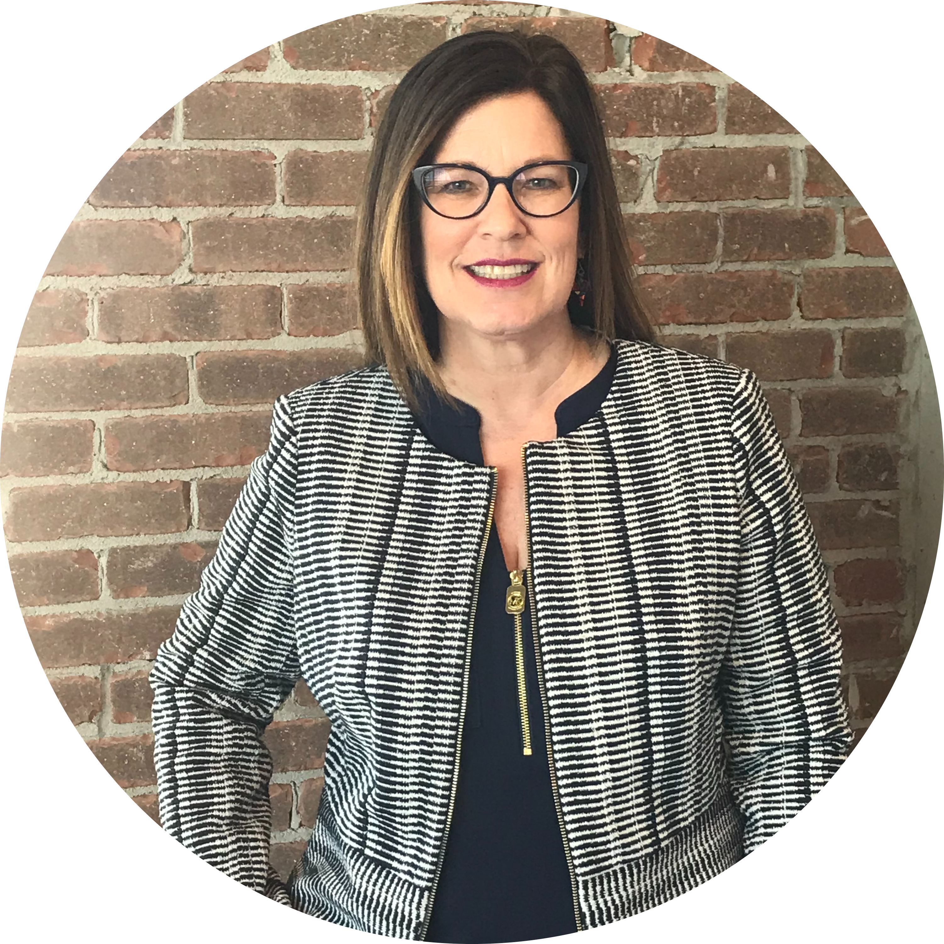 Go to the profile of Gina