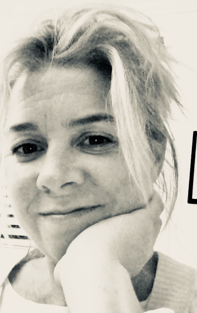 Go to the profile of Joy Elisabeth Moore