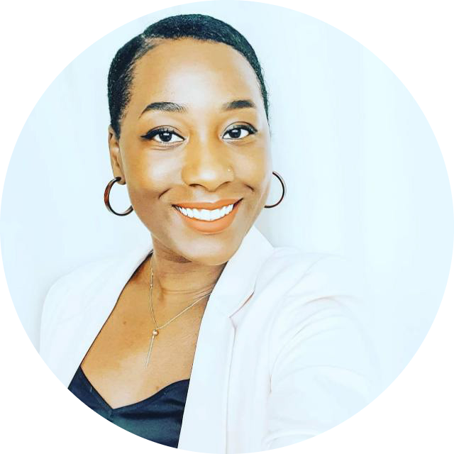 Go to the profile of Danielle Bodjo