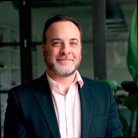 Go to the profile of Antonio Carlos Roca Roman