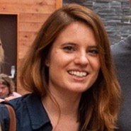 Go to the profile of Laura Taylor