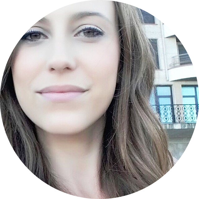 Go to the profile of Zurine Alonso