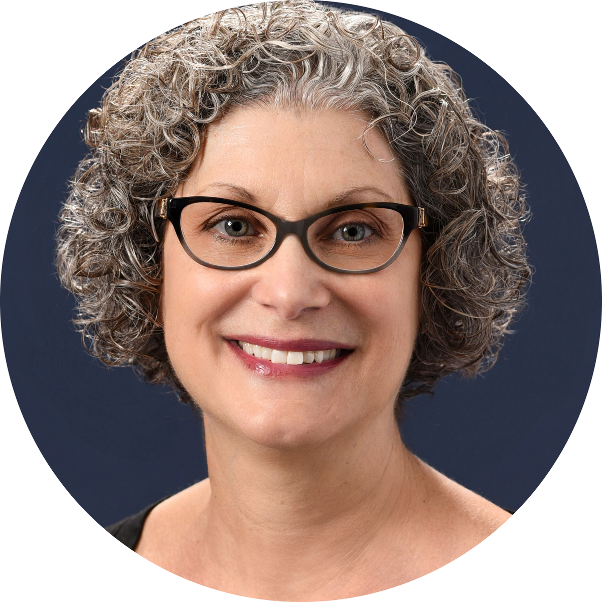 Go to the profile of Karen Hawkins