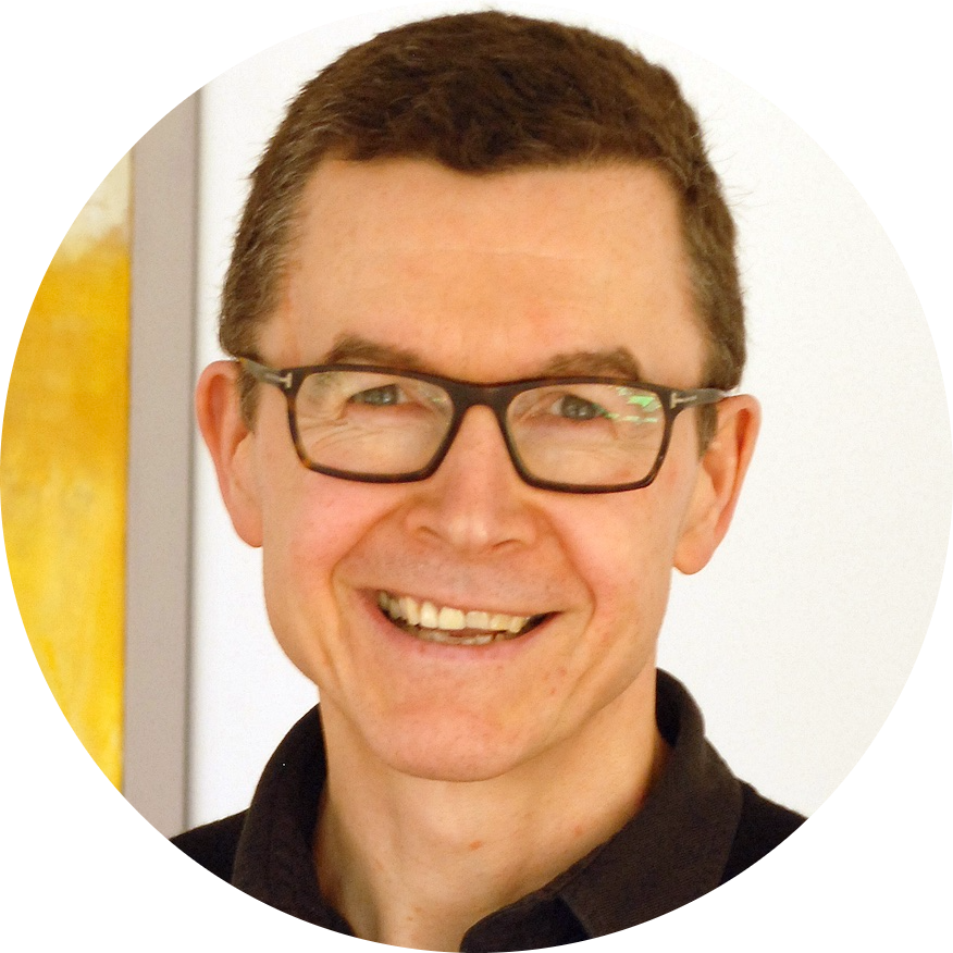 Go to the profile of Lance Younger